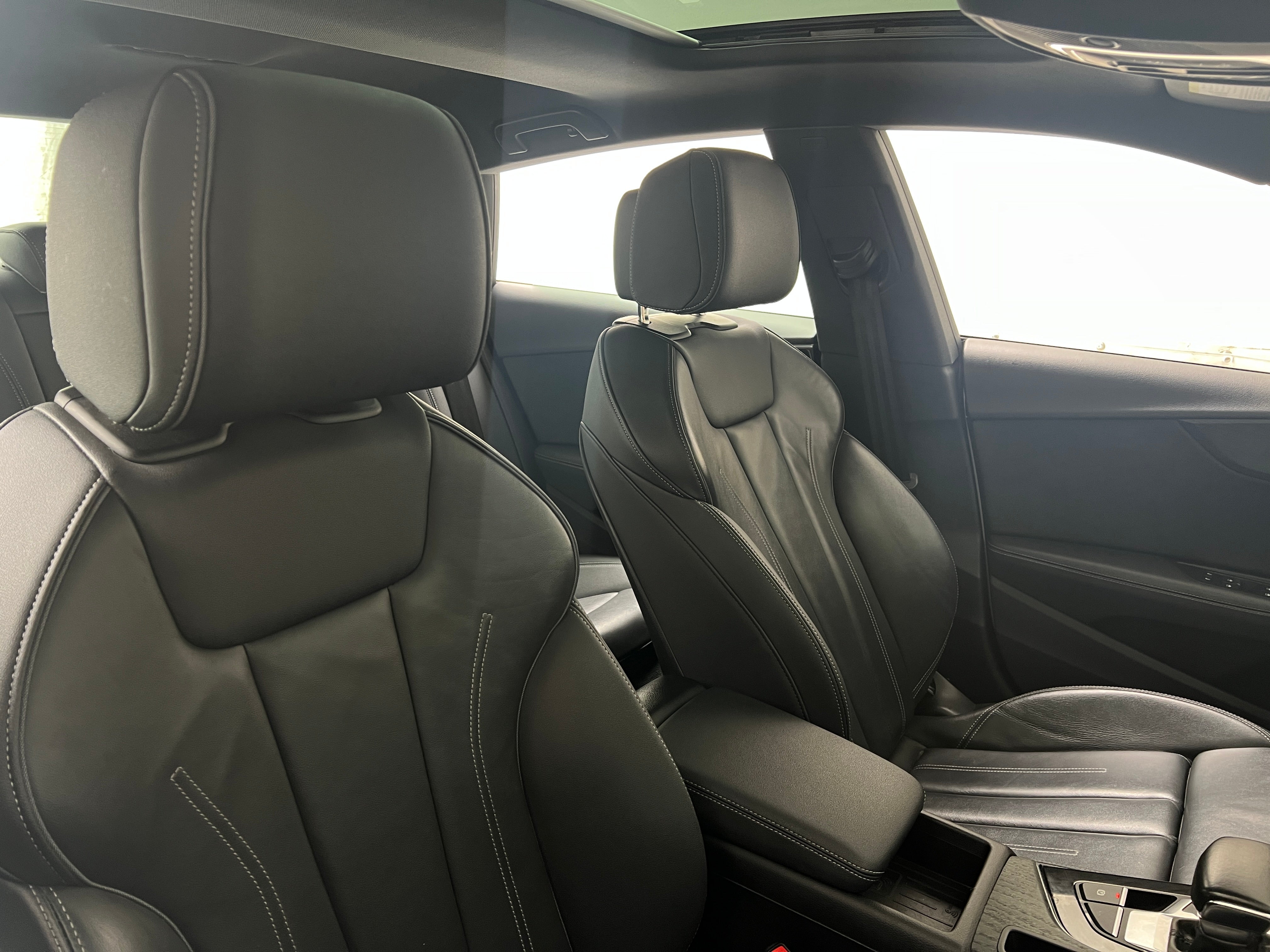 audi a5 sportback 2024 WAUFACF57RA086505 image audi a5 sportback 2024 WAUFACF57RA086505 image